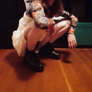 Meet your Posher, Julia